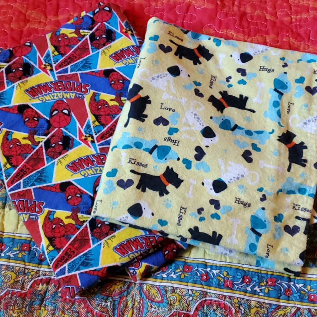 Blankests